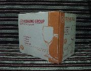 WINE GLASS GOBLET 7.47oz - 221ml -- All Household -- Quezon City, Philippines