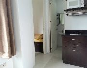 1.7M 1BR Fully Furnished Condo For Sale in Lahug Cebu City -- Apartment & Condominium -- Cebu City, Philippines