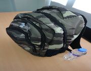 Backpack, Under armour, bag, Sports -- Bags & Wallets -- Metro Manila, Philippines