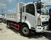 dump truck, sinotruk, homan, h3, trucks, truck, heavy equipment, spare parts -- Trucks & Buses -- Metro Manila, Philippines