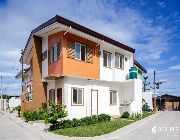 House and Lot at Talisay City, Cebu -- Townhouses & Subdivisions -- Talisay, Philippines