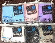 Aqua-X Cool Arm Sleeve Ice Skin Sun Protective UV-Cut Wristlet -- Sports Gear and Accessories -- Metro Manila, Philippines