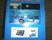 solar lantern camping led rechargeable flashlight, -- Home Tools & Accessories -- Metro Manila, Philippines