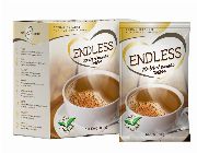 Endless Coffee ***ual Enhancer, Endless 10in1 barako coffee, green coffee, barako coffee, go nutrients, coffee, natural enhancer -- Exercise and Body Building -- Metro Manila, Philippines