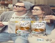 Endless Coffee ***ual Enhancer, Endless 10in1 barako coffee, green coffee, barako coffee, go nutrients, coffee, natural enhancer -- Exercise and Body Building -- Metro Manila, Philippines