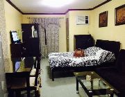 15k Studio Fully Furnished Condo For Rent in Tipolo Mandaue City -- Apartment & Condominium -- Mandaue, Philippines