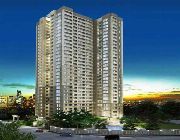 Ready to move-in 3BR near SM Sta. Mesa Manila -- Apartment & Condominium -- Manila, Philippines