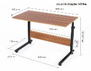 Table, Movable, Office, Home, Furniture -- Furniture & Fixture -- Manila, Philippines