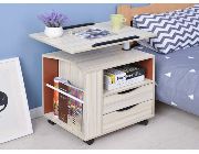 Table, Living room, Home, Office, Working, Organizer, Drawer, Cabinet -- Furniture & Fixture -- Manila, Philippines