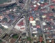 Commercial Unit for Sale -- Commercial Building -- Pampanga, Philippines
