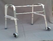 medical equipments, rollator, walking aid, crutches, -- Everything Else -- Metro Manila, Philippines