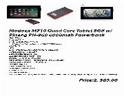 Acer sunsonic modaex tablet pc computer mobile cellphone -- Internet Gadgets -- Quezon City, Philippines