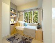 3 bedroom -- Apartment & Condominium -- Pasig, Philippines