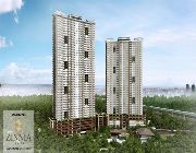 Zinnia Towers Ready for Occupancy -- Apartment & Condominium -- Quezon City, Philippines