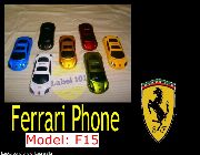 Ferrari Phone -- Mobile Phones -- Metro Manila, Philippines