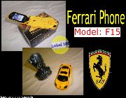 Ferrari Phone -- Mobile Phones -- Metro Manila, Philippines
