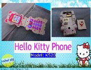 Hello Kitty Phone -- All Smartphones & Tablets -- Metro Manila, Philippines
