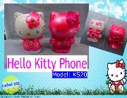 Hello Kitty Phone -- All Smartphones & Tablets -- Metro Manila, Philippines