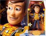 Disney Toy Story Woody Jessie Figure -- Action Figures -- Metro Manila, Philippines