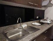 18K Fully Furnished Studio Condo For Rent in Baseline Cebu City -- Apartment & Condominium -- Cebu City, Philippines