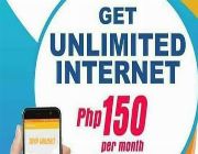 unli internet -- All Services -- Cebu City, Philippines