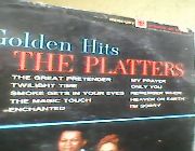 The Platters -- All Antiques Arts -- Metro Manila, Philippines