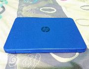 HP Laptop -- All Laptops & Netbooks -- Metro Manila, Philippines