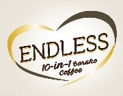 Endless Coffee ***ual Enhancer, Endless 10in1 barako coffee, green coffee, barako coffee, go nutrients, coffee, natural enhancer -- Billiards and Bowling -- Metro Manila, Philippines