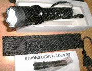 rechargeable flashlight with blinker stungunlaser, -- Sports Gear and Accessories -- Metro Manila, Philippines