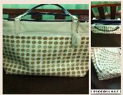 coach bag coach wrislet tote designerbag, -- Bags & Wallets -- Metro Manila, Philippines
