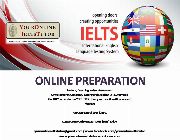 IELTS tutorial, ielts essay correction, ielts tutor -- Tutorial -- Manila, Philippines