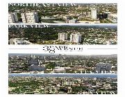 Great view of living -- Condo & Townhome -- Cebu City, Philippines