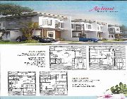 Walkable from Highway of Minglanilla -- Townhouses & Subdivisions -- Talisay, Philippines