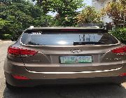Hyundai Tucson -- All SUVs -- Metro Manila, Philippines