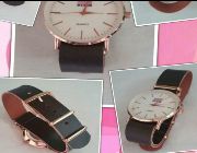 Watch leather strap -- Watches -- Metro Manila, Philippines