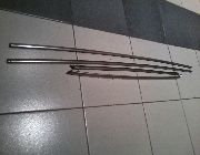 Mitsubishi, Lancer boxtype, boxtype, lancer, stainless trims -- All Accessories & Parts -- Metro Manila, Philippines
