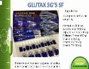 glutax 5gs micro, glutax 5gs, glutax,aqua skin -- All Health and Beauty -- Metro Manila, Philippines