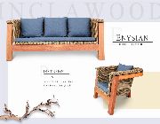 furniture, rattan, wooden furniture, outdoor furniture, indoor furniture, high quality furniture, sofa set, dining set, sunbed, customized furniture -- Furniture & Fixture -- Pampanga, Philippines