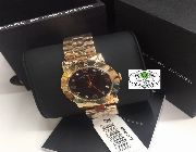 Marc Jacobs Watch - Ladies Watch -- Bags & Wallets -- Metro Manila, Philippines