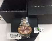 Marc Jacobs Watch - Ladies Watch -- Bags & Wallets -- Metro Manila, Philippines