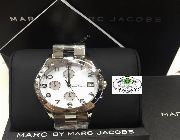 Marc Jacobs Watch - Ladies CHRONOGRAPH Watch with Date Settings -- Watches -- Metro Manila, Philippines