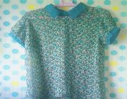 Tops blouse used preloved cheap affordable price -- Clothing -- Metro Manila, Philippines