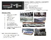 steel-products -- Architecture & Engineering -- Metro Manila, Philippines