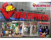 VIAEXPRESS open for Franchise Nationwide -- Franchising -- Metro Manila, Philippines