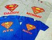 COUPLE SHIRTS, Family shirts,  Barkada Shirts, Couple shirts philippines -- Clothing -- Pasig, Philippines