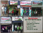 VIAEXPRESS open for Franchise Nationwide -- Franchising -- Metro Manila, Philippines