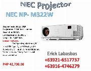 Projector -- Projectors -- Metro Manila, Philippines