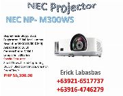 Projector -- Projectors -- Metro Manila, Philippines