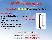 Bracket -- Projectors -- Metro Manila, Philippines