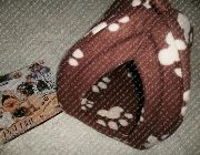 Pet Dog Cat Hut with Removable Cushion -- Pet Accessories -- Metro Manila, Philippines